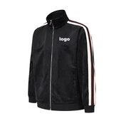 Jaqueta de pista per a home